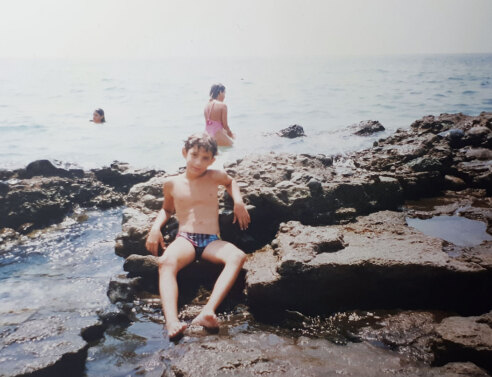 Το Λασίθι του Πάνου Φραγκιαδάκη (Χατζηφραγκέτα)