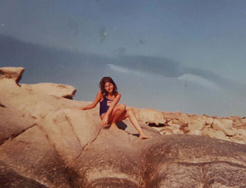 Η Μύκονος της σκηνοθέτριας Ζακλίν Λέντζου