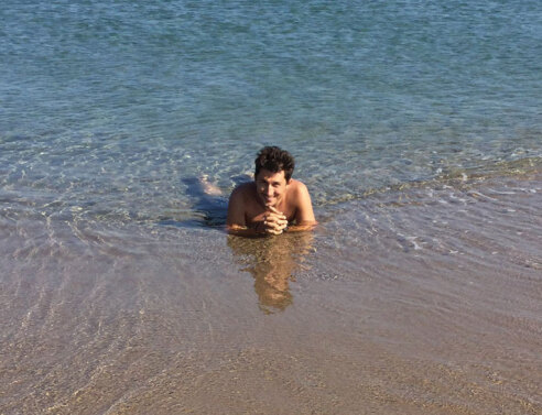 Το Nαύπλιο του Παύλου Χρηστίδη