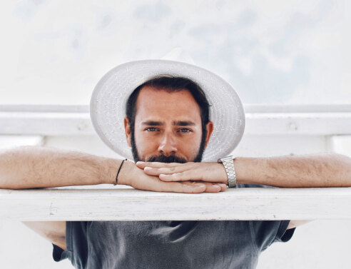 Δημήτρης Μπογδάνος