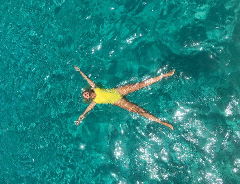 Η Pόδος της Κωνσταντίνας Σπυροπούλου