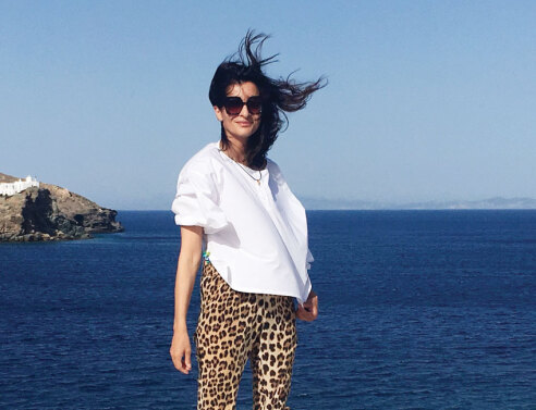 Αντιγόνη Κουλουκάκου