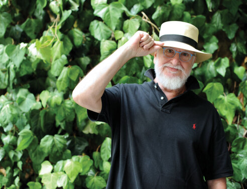 Οι Σπέτσες του Διονύση Σαββόπουλου