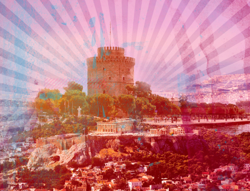 Αθήνα ή Θεσσαλονίκη; Ποια πόλη είναι η ιδανικότερη για να ζήσει και να εργαστεί κάποιος; 