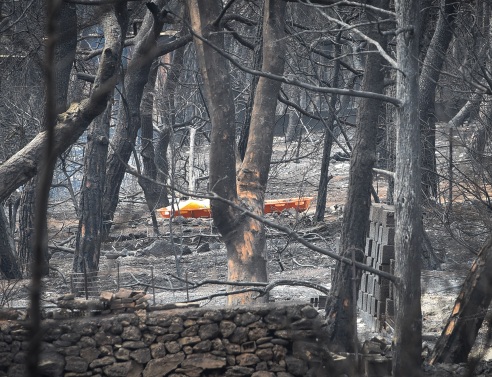 Εθνική τραγωδία είναι ο τρόπος που ζούμε