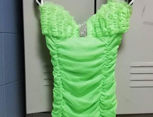 Μα, ειλικρινά είναι αυτό είδος πρώτης ανάγκης για τους πληγέντες; (εικόνα)