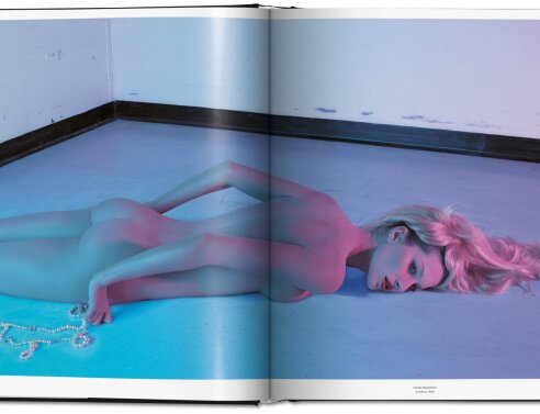 Από την Kate Moss στη Gisele: Ο σοφιστικέ ερωτισμός των σταρ στη μόδα των Mert & Marcus