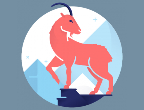 Το φθινόπωρο του Αιγόκερου