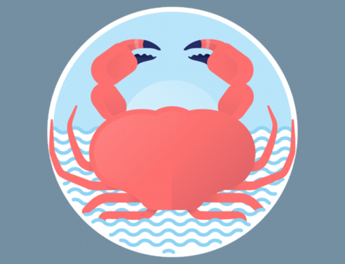 Το φθινόπωρο του Καρκίνου