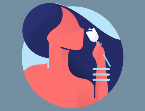 Το φθινόπωρο του Παρθένου