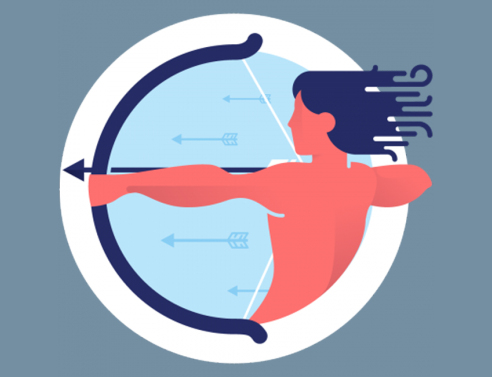 Το φθινόπωρο του Τοξότη