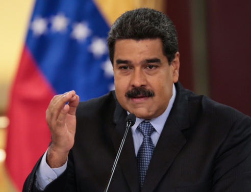 NYT: «Πραξικόπημα κατά του Μαδούρο συζητούσαν άνθρωποι του προέδρου Τραμπ» 