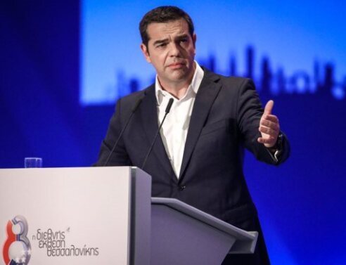 Η «παροχή» Τσίπρα στη ΔΕΘ που δεν είναι… παροχή