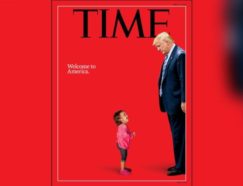 Πωλήθηκε το περιοδικό Time