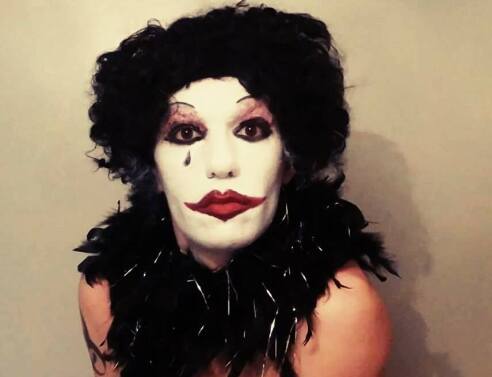 Το κτήνος μέσα μας 