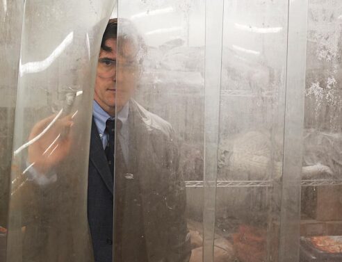 Το σπίτι που έχτισε ο Τζακ