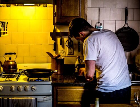 Τρία πιάτα που φαίνονται εντυπωσιακά αλλά είναι πανεύκολα