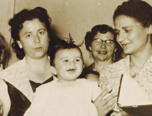 Ντύσου σαν άντρας!