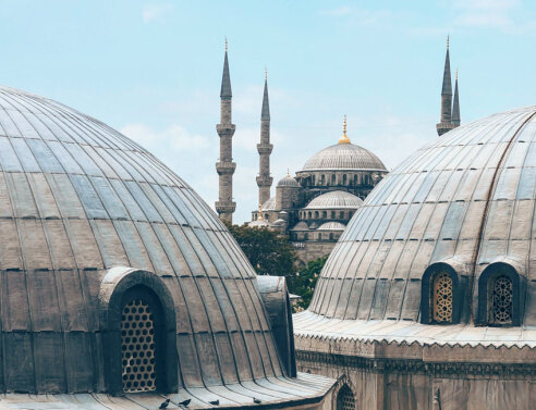 Κωνσταντινούπολη με... γκρουπ: Αξία ανεκτίμητη!