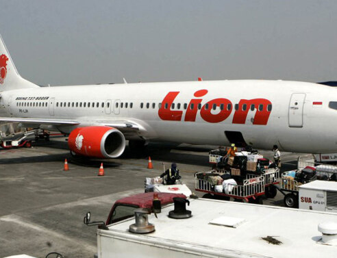 Τραγωδία στην Ινδονησία: Συνετρίβη Boeing με 189 επιβάτες (εικόνες, video)