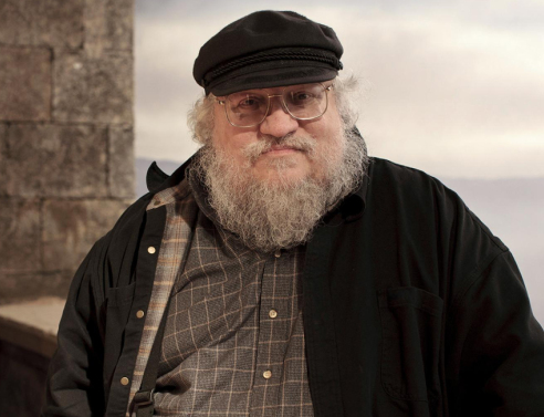 Ο συγγραφέας του Game of Thrones απαντά γιατί σκοτώνει τους κεντρικούς χαρακτήρες