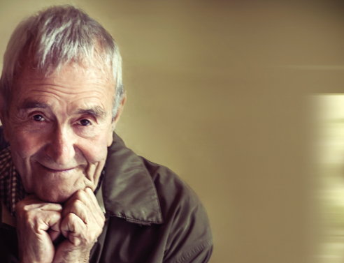 Γιάννης Βογιατζής © Πηνελόπη Μασούρη