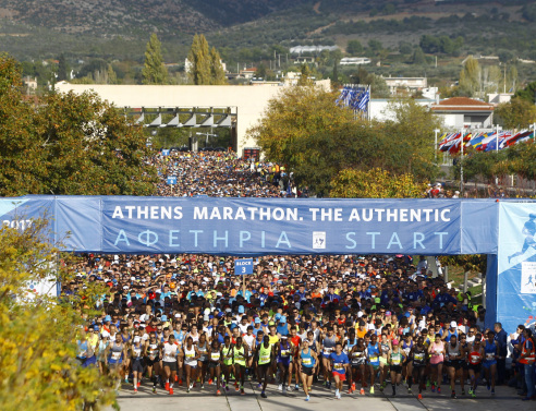 5 συμβουλές για όσους θέλουν να ξεκινήσουν το τρέξιμο