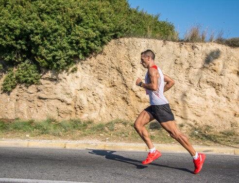 Πρωτάρης στον Μαραθώνιο; O πρωταθλητής Δημήτρης Θεοδωρακάκος δίνει τα tips του