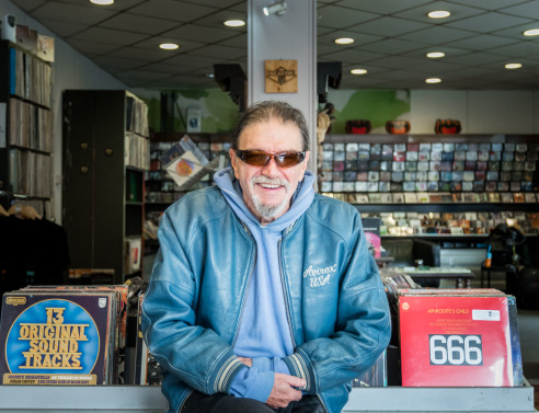 © Θανάσης Καρατζάς 