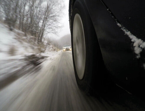 Κι αν χειμωνιάσει; (λέμε, τώρα!)