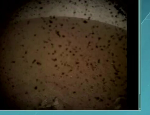 Προσεδαφίστηκε το «InSight» στον πλανήτη Άρη - Η πρώτη εικόνα (video)