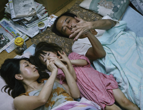 Κλέφτες καταστημάτων