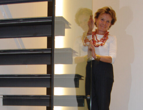 Πέγκυ Ζουμπουλάκη