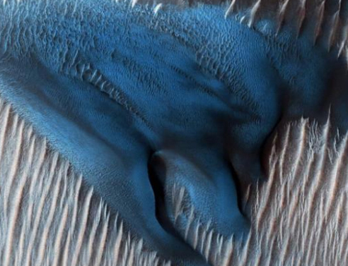 Πλανήτης Άρης