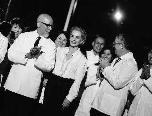 Carolina Herrera