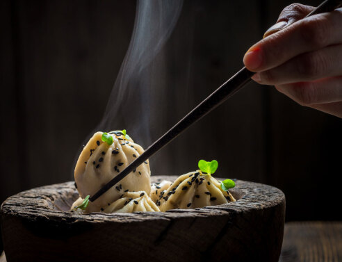 4 εμπειρίες που αξίζει να ζήσεις στο Dine Athens