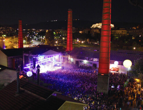 Ξενυχτάμε στα μουσεία; Κι όμως!