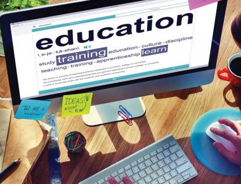 Ζήσε την περιπέτεια της γνώσης μέσα από τα Online Courses