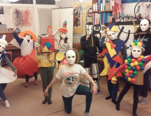 Όταν η Βιβλιοθήκη γίνεται το must σημείο της πόλης