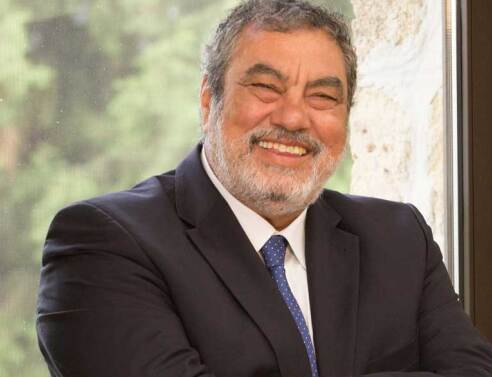 Πάνος Κανέλλης