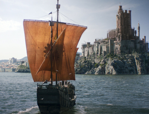 Κουίζ Game of Thrones: Για Γουέστερος καλά πάω;