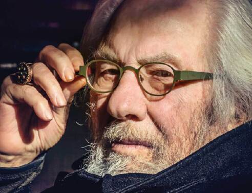 Γιώργος Μιχαλακόπουλος