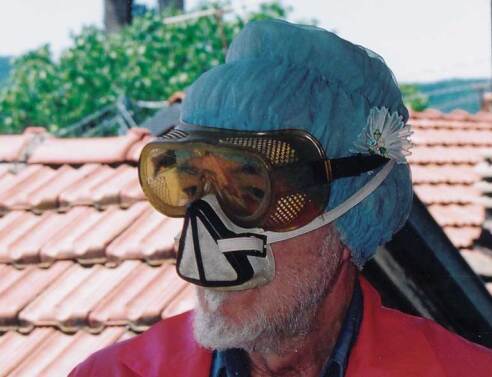 Πάνος Κουτρουμπούσης