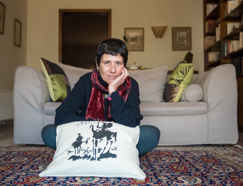 Μελίνα Παναγιωτίδου © Θανάσης Καρατζάς