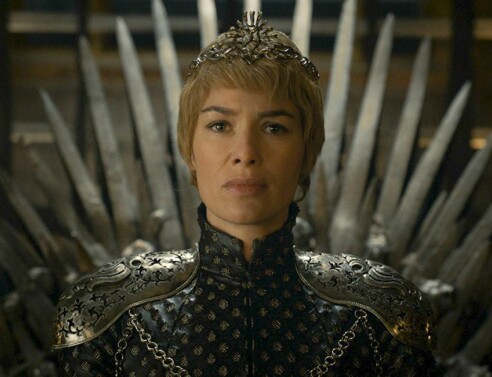 Μήπως ο λόγος που δεν κάνεις σεξ είναι ότι δεν βλέπεις Game of Thrones;