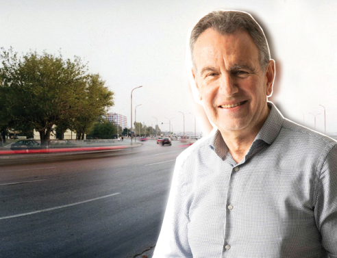 Σπύρος Βούγιας: Μια «ΠΟΛΗχρωμη Θεσσαλονίκη» είναι εφικτή