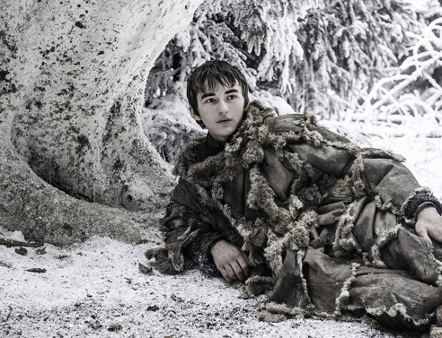 Όχι, ο Μπραν δεν είναι ο Night King και έχουμε αποδείξεις