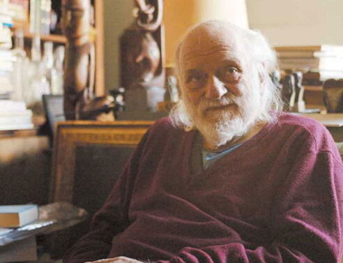 Νάνος Βαλαωρίτης