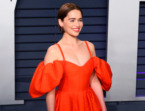 Εμίλια Κλαρκ