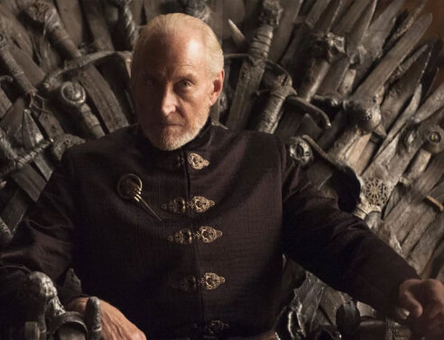 Τάιγουιν Λάννιστερ